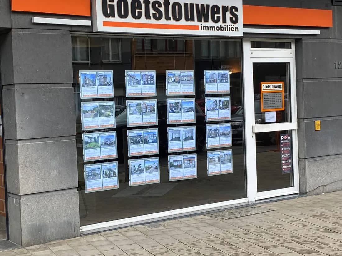 Kantoor Deurne