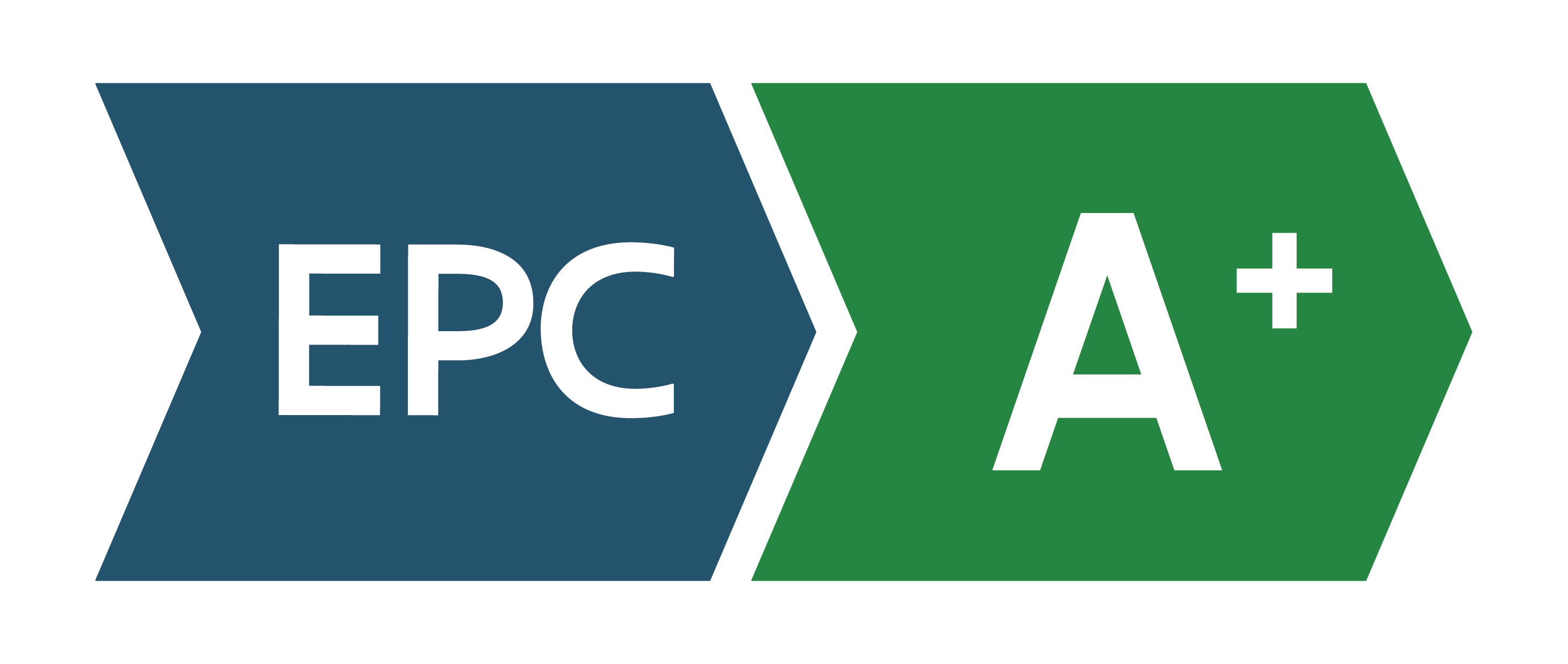 EPC label